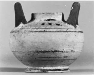 PYXIS (CORINTHIAN)
