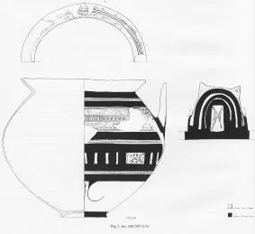 KRATER (DAUNIAN)