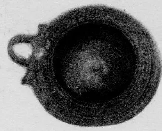 PLEMOCHOE (CORINTHIAN)