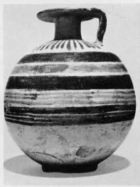 ARYBALLOS (CORINTHIAN)