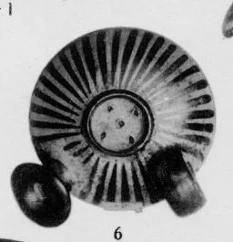 GUTTUS (SOUTH ITALIAN, CAMPANIAN, RED-FIGURE)