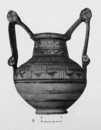 NESTORIS (MESSAPIAN)