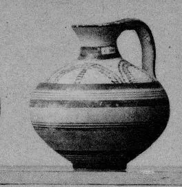 JUG (MYCENEAN)
