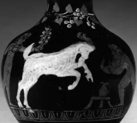 OINOCHOE (ATHENIAN, RED-FIGURE)