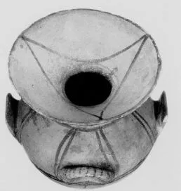 OLLA (DAUNIAN)