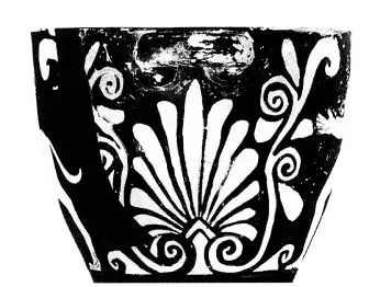 SKYPHOS (SOUTH ITALIAN, CAMPANIAN, RED-FIGURE)