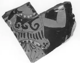 KRATER, BELL (ATHENIAN, RED-FIGURE)
