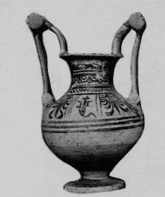 NESTORIS (MESSAPIAN)