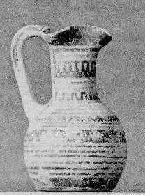 OINOCHOE (ATHENIAN GEOMETRIC)