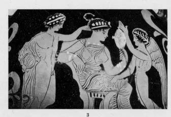 PELIKE (SOUTH ITALIAN, APULIAN, RED-FIGURE)