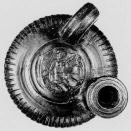 GUTTUS (SOUTH ITALIAN, APULIAN, RELIEF)