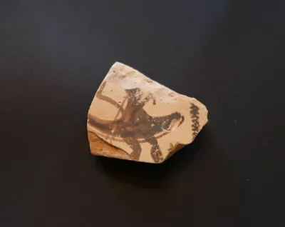cratère