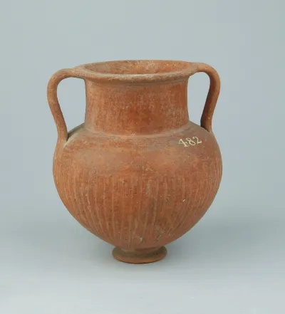 Amphoriskos