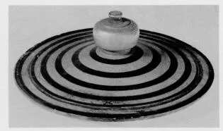 LID (ATHENIAN, BLACK-FIGURE)
