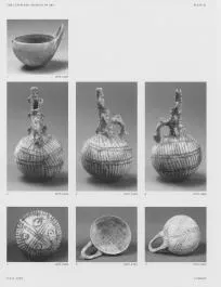 VARIOUS (CYPRIOT, BRONZE AGE)