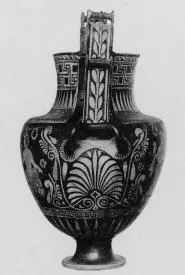 NESTORIS (SOUTH ITALIAN, LUCANIAN, RED-FIGURE)