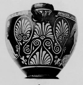 SKYPHOS (SOUTH ITALIAN, APULIAN, RED-FIGURE)