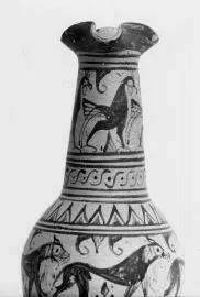 OINOCHOE (PROTOATTIC, SILHOUETTE)