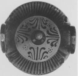 LEBES (SOUTH ITALIAN, APULIAN, RED-FIGURE)