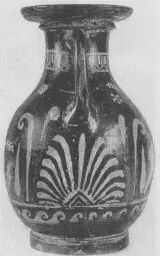 PELIKE (SOUTH ITALIAN, APULIAN, RED-FIGURE)