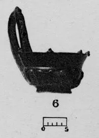 KYATHOS (ETRUSCAN)