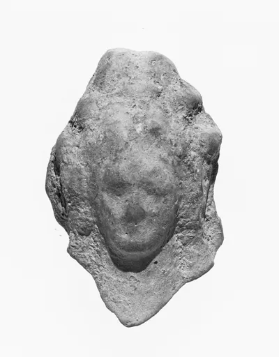 Female Head