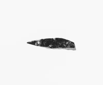 Attic Vase Fragment