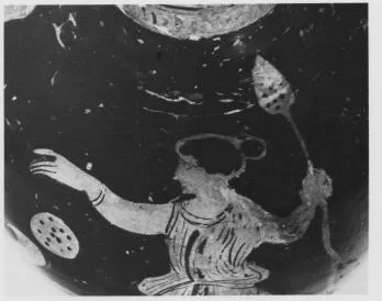 HYDRIA (SOUTH ITALIAN, APULIAN, RED-FIGURE)