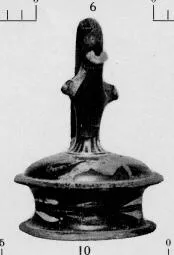 EPICHYSIS (SOUTH ITALIAN, APULIAN, RED-FIGURE)