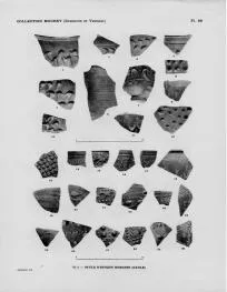CUP, STEMLESS, FRAGMENT (GALLO-ROMAN)