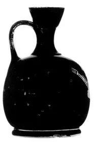 LEKYTHOS, SQUAT (ATHENIAN, RED-FIGURE)