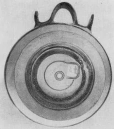 PLEMOCHOE (CORINTHIAN)
