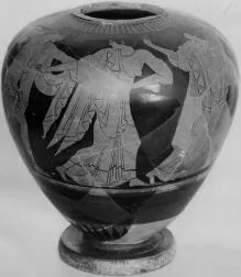 OINOCHOE (ATHENIAN, RED-FIGURE)