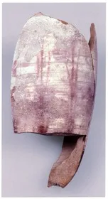 LEKYTHOS, FRAGMENTS (ATHENIAN, RED-FIGURE)