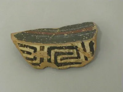 cratère