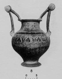 NESTORIS (MESSAPIAN)