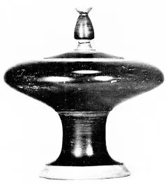 PLEMOCHOE (ATHENIAN, BLACK-FIGURE)