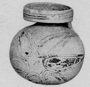 ARYBALLOS (CORINTHIAN)