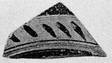 KRATER, FRAGMENT (PROTOATTIC)
