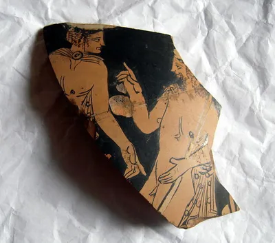 vase