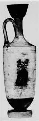 LEKYTHOS (ATHENIAN, RED-FIGURE)