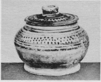 PYXIS (CORINTHIAN)