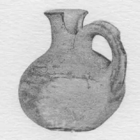 OINOCHOE (MYSIAN)