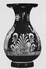 PELIKE (SOUTH ITALIAN, APULIAN, RED-FIGURE)