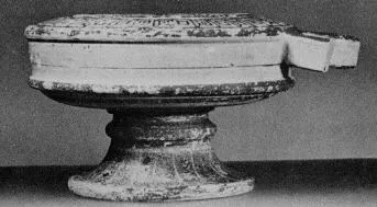 PLEMOCHOE (CORINTHIAN)