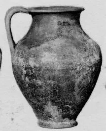 OINOCHOE (IBERIAN)