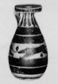 ALABASTRON (CORINTHIAN)