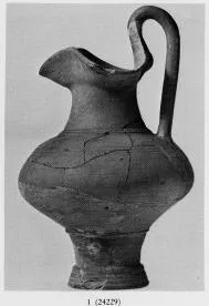 OINOCHOE (ETRUSCAN)