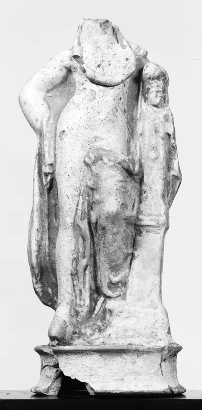 Statuette Fragment