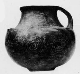 AMPHORA, BELLY (VEIAN)